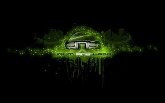 Drum N Bass Dnb Electronic And W Wallpaper
