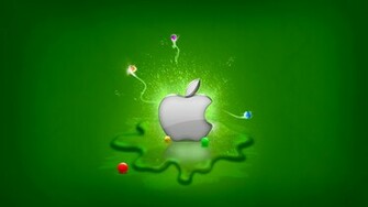 Apple Logo High Definition Wallpaper HD