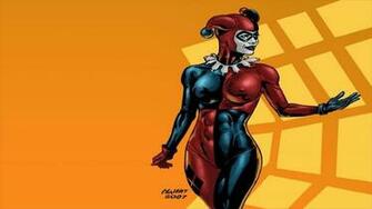Harley Quinn Wallpaper
