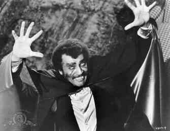 Blacula Photo Gallery
