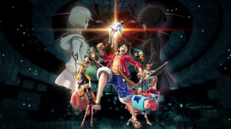 Buy One Piece Odyssey Adventure Expansion Pack Microsoft