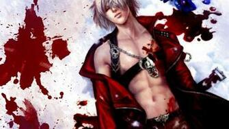 Anime Guy Wallpaper