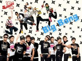 Big Bang Wallpaper Kpop 4ever
