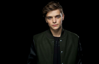 Martin Garrix Desktop Full HD Pictures