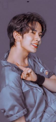 Enhypen Wallpaper Layouts On Ideal Boyfriend