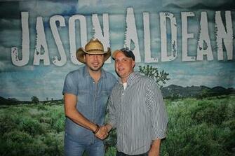 Details On Jason Aldean S Burn It Down Tour Wil