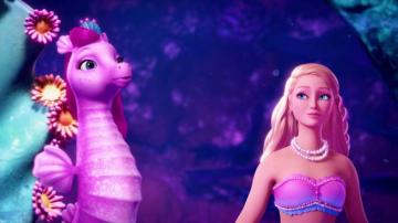 Barbie Pearl Princess HD Movies Photo