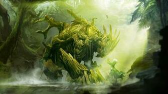 Guild Wars Wallpaper