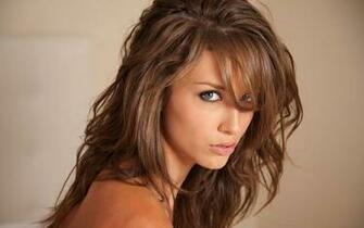 Malena Morgan Wallpaper
