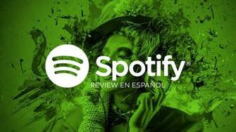 Spotify Espanol Wallpaper