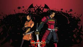 Onimusha Warlords By Lynxkano