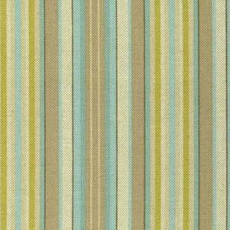 Lucky Stripe Waverly Fabrics Wallpaper