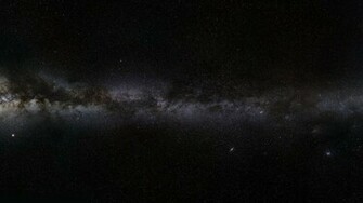 Milky Way Wallpaper