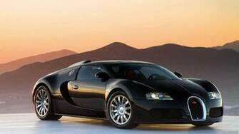 Bugatti Veyron HD Wallpaper