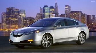 Acura Tl Wallpaper Photos Image In HD