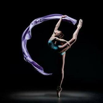 iPad Wod Ballet Wallpaper