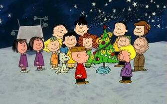 Charlie Brown Christmas Wallpaper Pictures Pics Photos Image