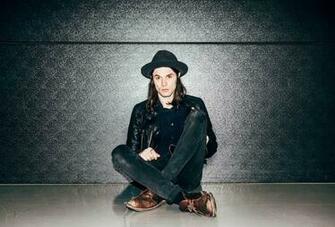 Fortitude Magazine James Bay For Vevo S Lift