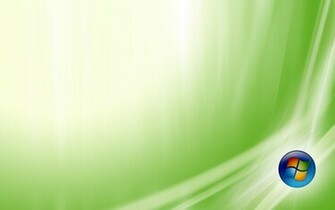 Grey Background With Windows Logo Wallpaper