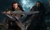 Thorin Oakenshield Wallpaper