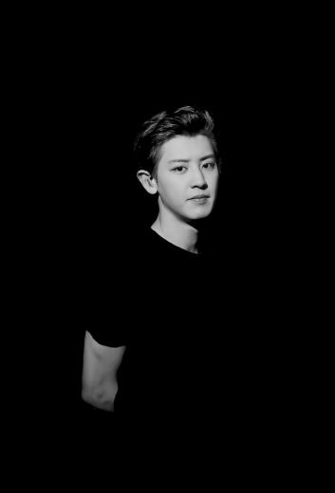 Chanyeol Exo Omg This Is Beautiful Think I Ll Put It As My