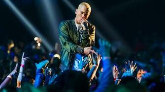 Eminem HD Wallpaper 1080p Image