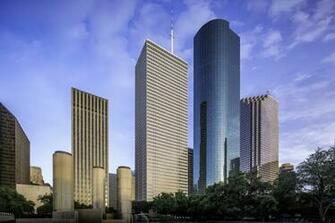 Buildings Usa Downtown Offices Storehouses Stores Wallpaper Background