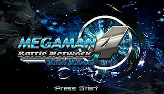 Mmbn Team Colonel Wallpaper Megamanxstream