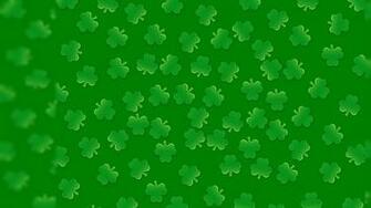 St Patricks Day Desktop Background