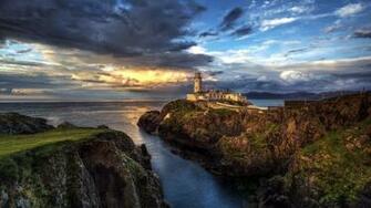 Ireland Scenery Wallpaper The Best Image In