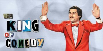 The Next Best Picture Podcast King Of Comedy