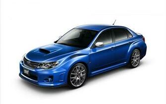 Subaru Impreza Wrx Wallpaper HD Car