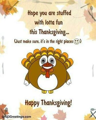 Turkey Thanksgiving Pictures