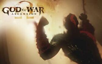 God Of War Ascension Ares Wallpaper Ultimate