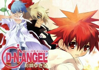 Angel Image D N Wallpaper Photos