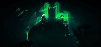 Ac Batman Splinter Cell Wallpaper By Buba Kl
