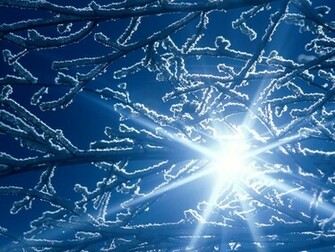 Winter Wallpaper