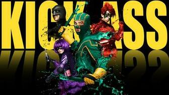 Kick Ass Image HD Wallpaper And Background Photos