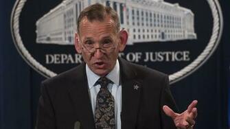 United States Secret Service Axios