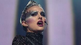 Vox Lux Movie Rating Tv Shows Airing