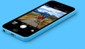 iPhone 5c Prix Date De Sortie Caract Ristiques Photos Et Vid Os