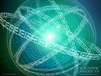 HD Scientific Wallpaper