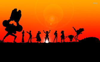 One Piece Wallpaper