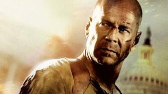 Die Hard Wallpaper X Net