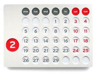 Calendar Wallpaper Originals In HD