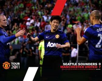 Fonds D Cran Seattle Sounders Tous Les Wallpaper