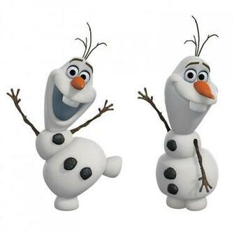 Olaf Wallpaper HD