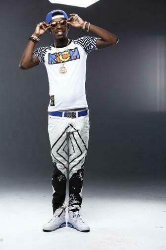 Rich Homie Quan Doin Lines Xxl Magazine