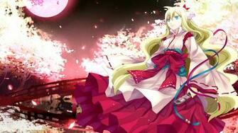 Mavis Vermillion Image HD Wallpaper And