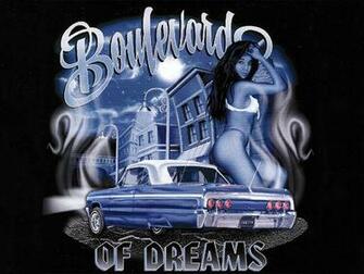 Lowrider Arte Wallpaper Graffiti
